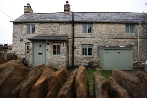 Rock cottage Villa in West Oxfordshire District