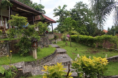 Bamboo Bali Vacation rental in Abang