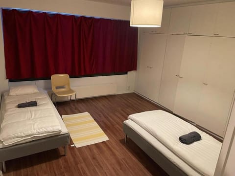 LibO-apartment, Ollintie 1b7 Apartment in Finland