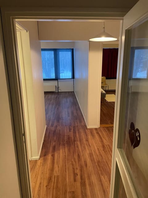 LibO-apartment, Ollintie 1b7 Apartment in Finland