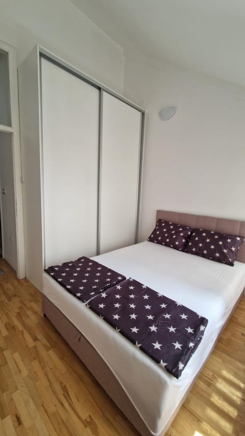 Nina apartments Apartment in Timiș County