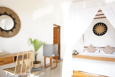 Aryautama Garden Villa Vacation rental in Bali