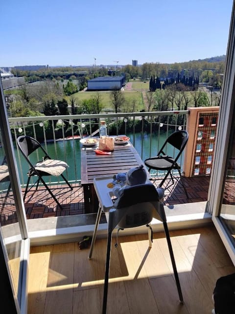 Balcony/Terrace, Balcony/Terrace