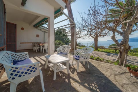 Natural landscape, Balcony/Terrace