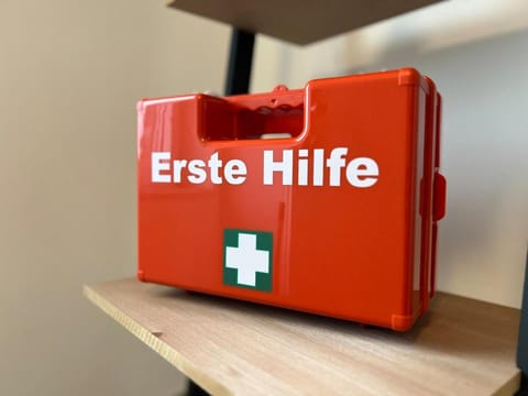 City Apartment 2 Apartment in Euskirchen