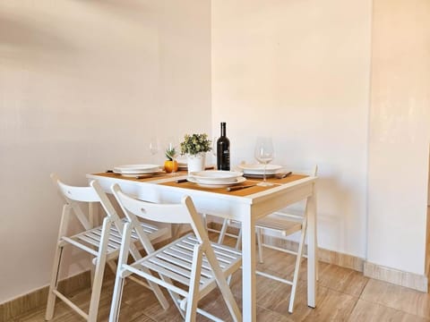 Welcome to Flow Apartment in Andalusia - RDR471 Apartment in San Luis de Sabinillas