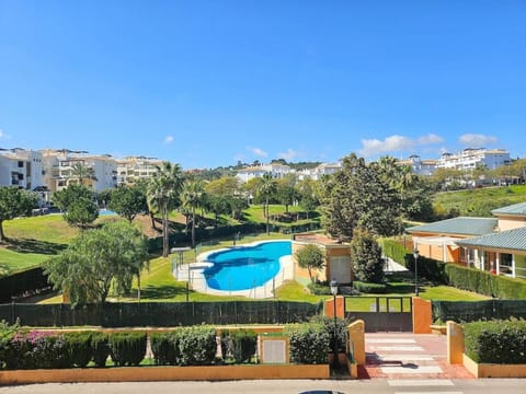 Welcome to Flow Apartment in Andalusia - RDR471 Apartment in San Luis de Sabinillas