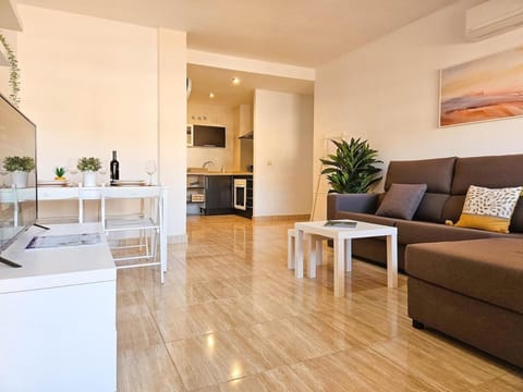 Welcome to Flow Apartment in Andalusia - RDR471 Apartment in San Luis de Sabinillas