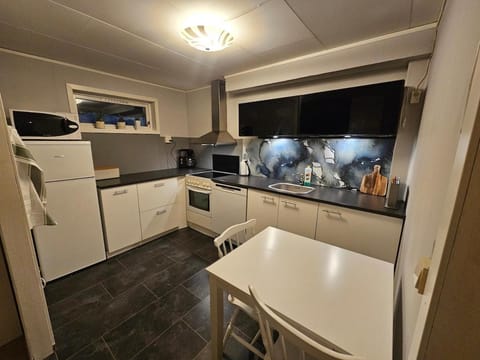 Cozy apartment Apartment in Tromso