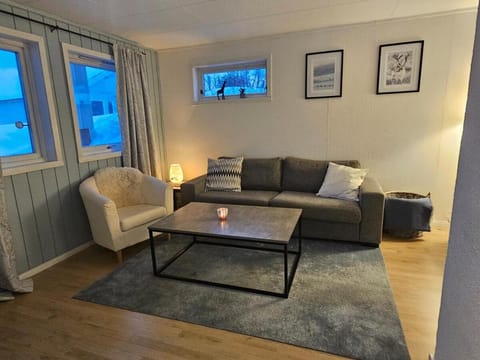 Cozy apartment Apartment in Tromso