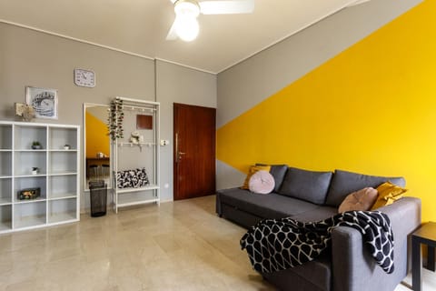 Casa del Tè Apartment in Mantua