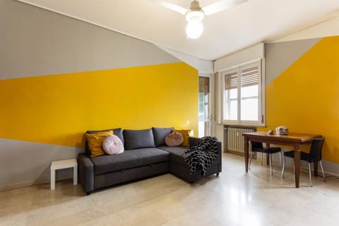 Casa del Tè Apartment in Mantua