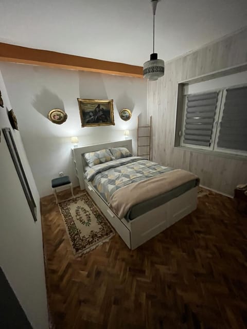 Royal castle Fruska gora Villa in Vojvodina