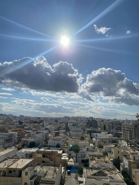 City view