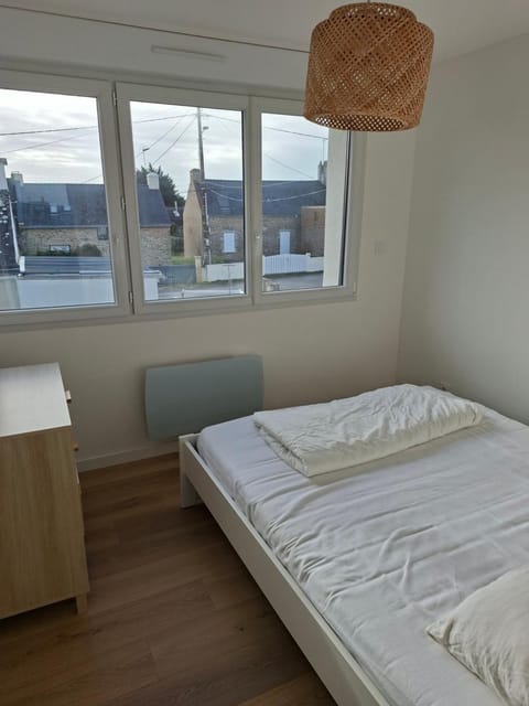 Penvins House in Brittany