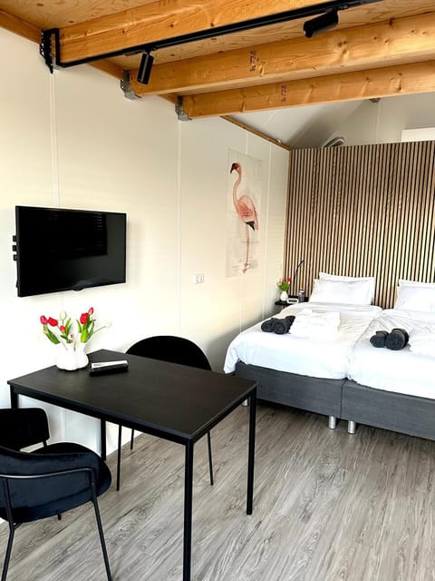 't Dijkhuysje Bed and Breakfast in South Holland (province)