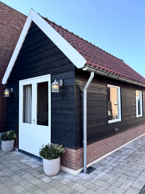 't Dijkhuysje Bed and Breakfast in South Holland (province)