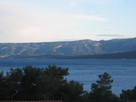 Day, Natural landscape