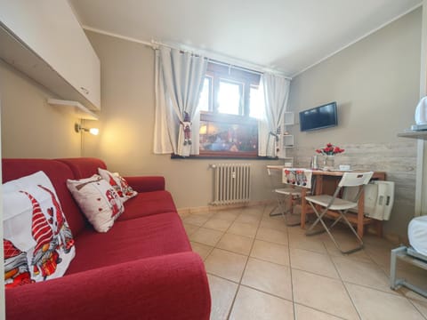 Hostdomus - Silvialpina Apartment in Sestriere