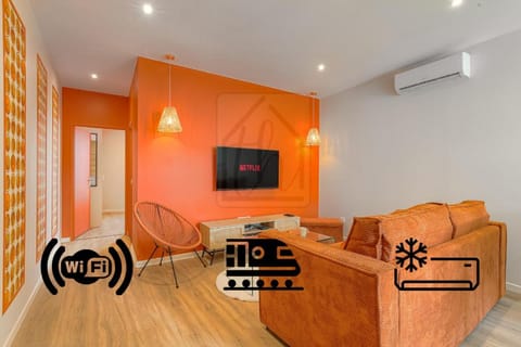 Lintemporel - travelhome Apartment in Villefranche-sur-Saone