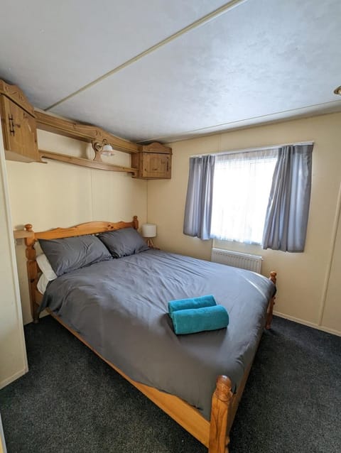 Highland getaway in kingussie golf club Apartment in Scotland