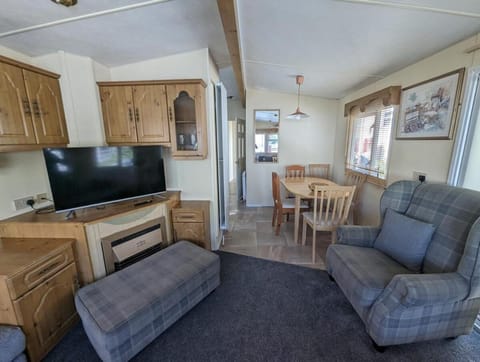 Highland getaway in kingussie golf club Apartment in Scotland