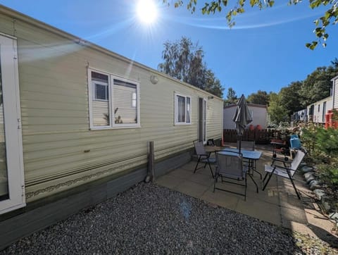 Highland getaway in kingussie golf club Apartment in Scotland