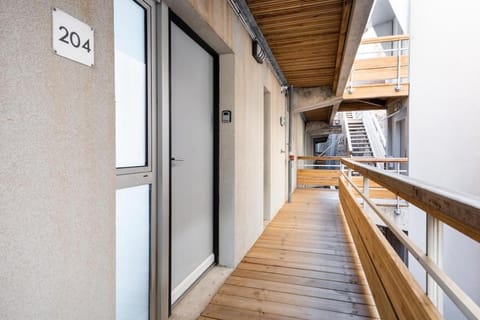 LA RESIDENCE COSTA PLANA, Appt 204, VUE SUR LA MER Apartment in Cap-d'Ail