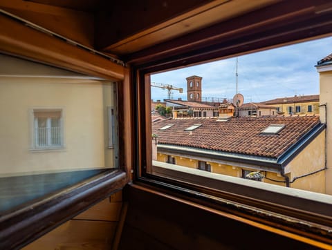 View (from property/room)