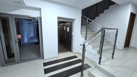 RIVERS Apartment Apartment in West Pomeranian Voivodeship, Poland