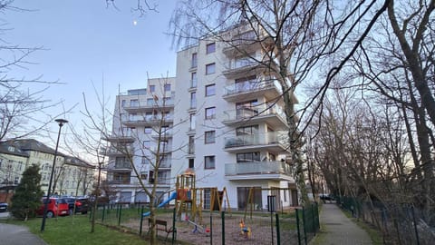 RIVERS Apartment Apartment in West Pomeranian Voivodeship, Poland