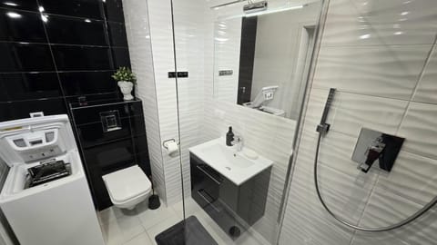 RIVERS Apartment Apartment in West Pomeranian Voivodeship, Poland