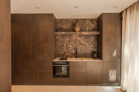 Gigaro Beach Suites Apartment in La Croix-Valmer