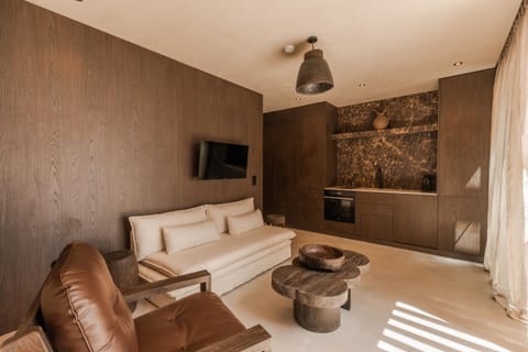 Gigaro Beach Suites Apartment in La Croix-Valmer