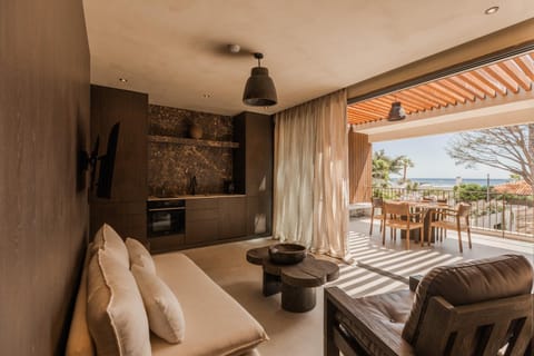 Gigaro Beach Suites Apartment in La Croix-Valmer