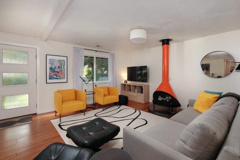 Belle 30 Day House in Hood River