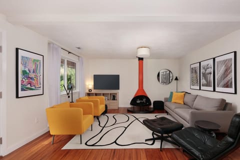 Belle 30 Day House in Hood River