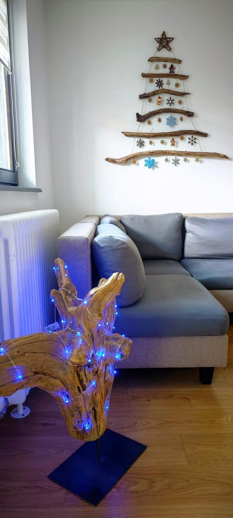 Casa Cermis Apartment in Cavalese