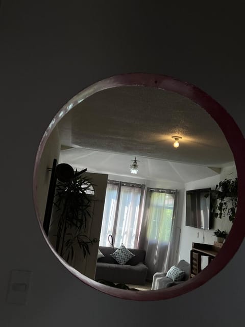 Casa Rústica los Arcos House in Atlixco