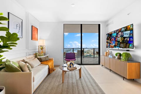 TV and multimedia, View (from property/room), Living room, Seating area