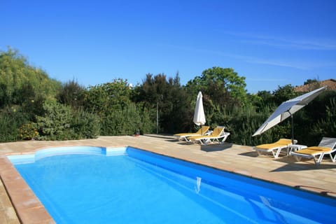 Day, Swimming pool