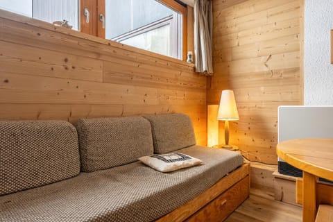 Appartement Aime 2000 Apartment in Mâcot-la-Plagne