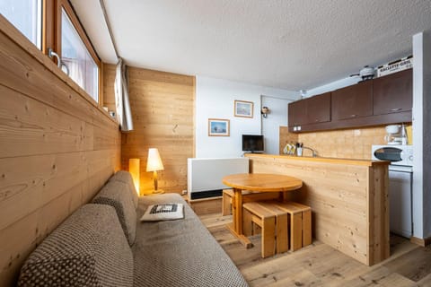 Appartement Aime 2000 Apartment in Mâcot-la-Plagne