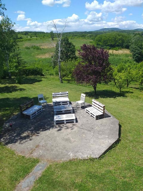 sumski raj House in Serbia