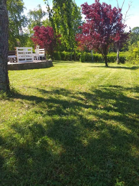 sumski raj House in Serbia