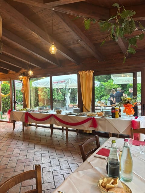 Agriturismo i Due Mori Farm Stay in Marche