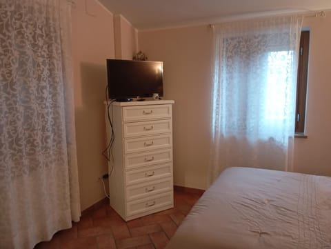 Agriturismo i Due Mori Farm Stay in Marche