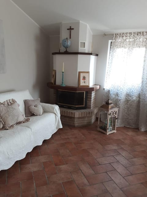 Agriturismo i Due Mori Farm Stay in Marche