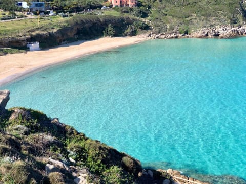 Glorious Residence Le Pavoncelle-1BedApt B4 sleep4 Apartment in Santa Teresa Gallura
