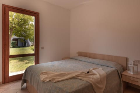 Charming Le Dimore di Budoni 1 Bed Apt B4 sleeps 4 Apartment in Budoni